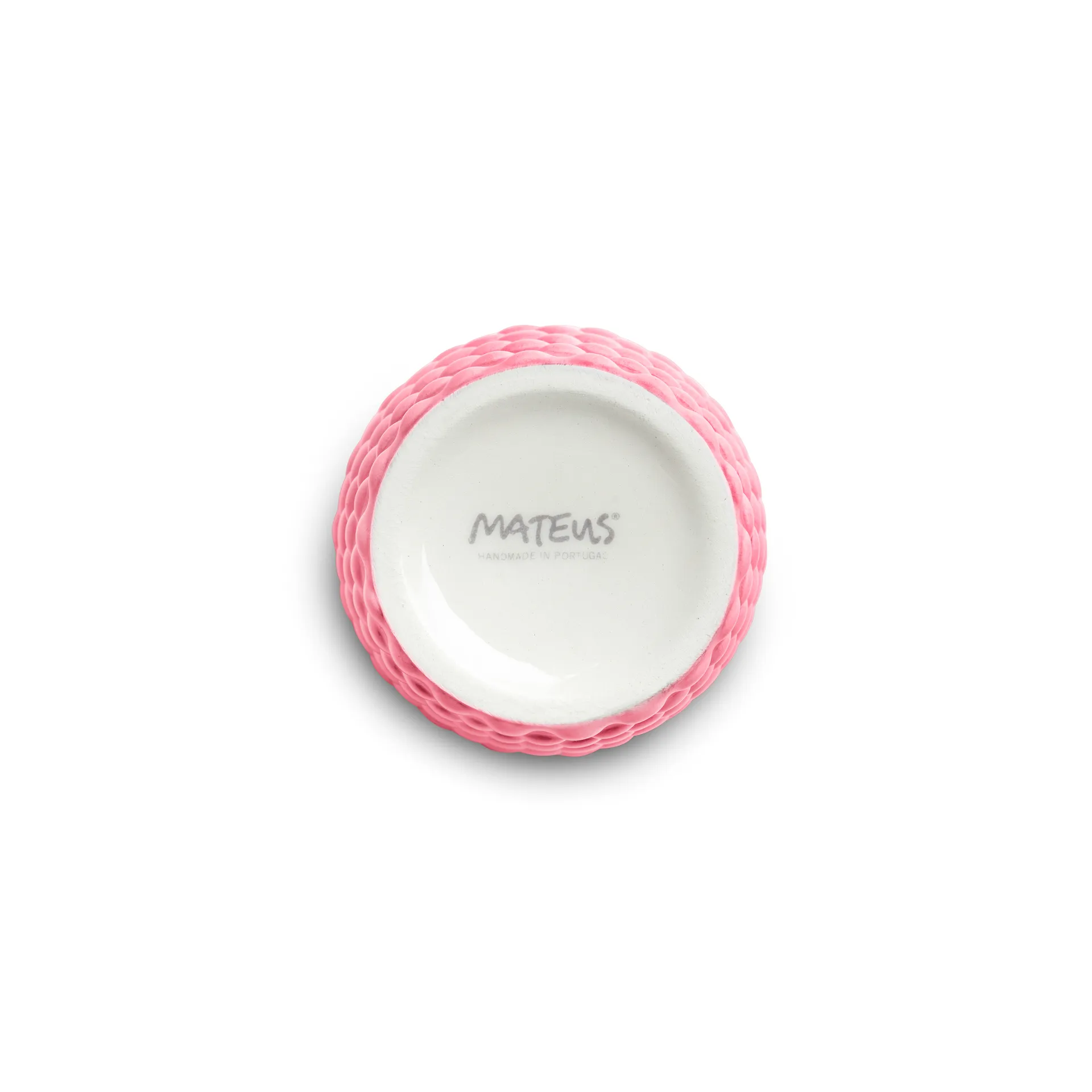 Bubbles エスプレッソカップ 10 cl, Pink Mateus | マテュース