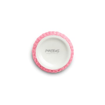 Bubbles エスプレッソカップ 10 cl - Pink - Mateus | マテュース