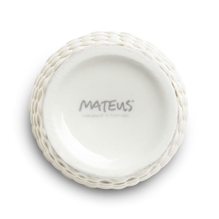 Bubbles エスプレッソカップ 10 cl, Sand Mateus | マテュース