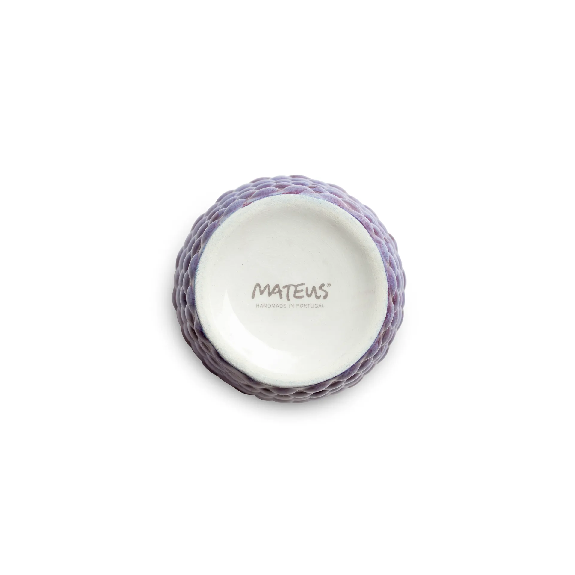 Bubbles エスプレッソカップ 10 cl, Violet Mateus | マテュース