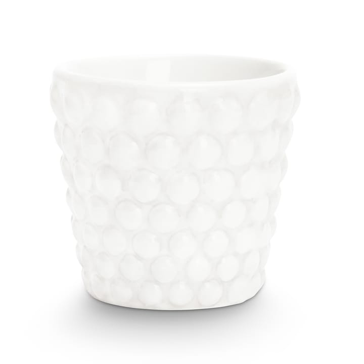 Bubbles エスプレッソカップ 10 cl - White - Mateus | マテュース