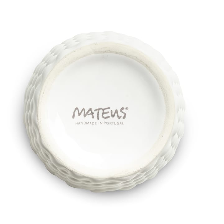 Bubbles エスプレッソカップ 10 cl, White Mateus | マテュース