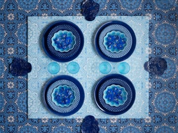 Bubbles スープ プレート 25 cm - Blue - Mateus | マテュース