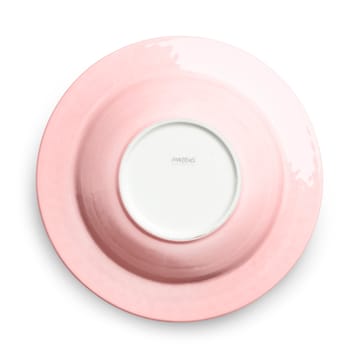 Bubbles スープ プレート 25 cm - light pink - Mateus | マテュース