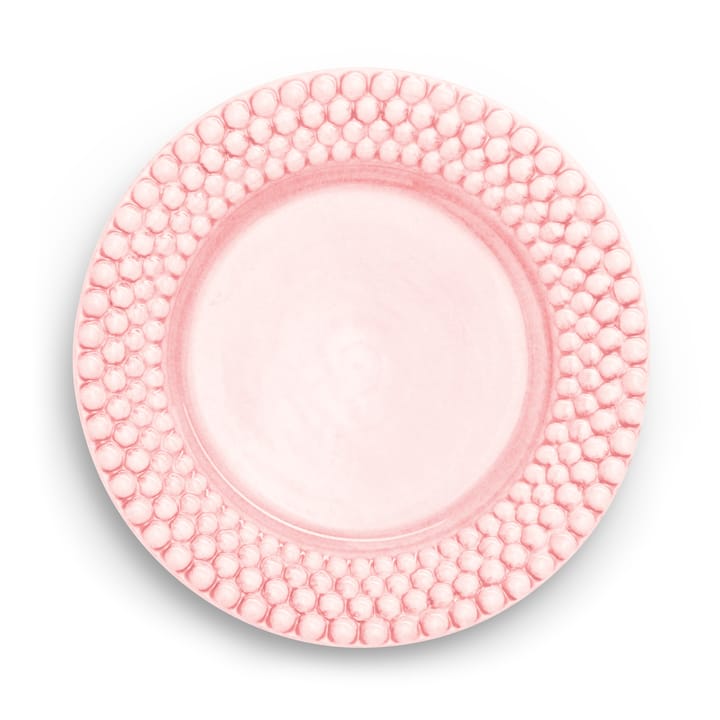 Bubbles プレート 28 cm - light pink - Mateus | マテュース