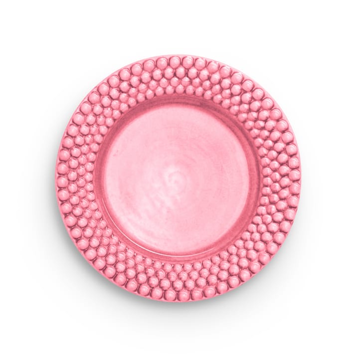Bubbles プレート 28 cm - Pink - Mateus | マテュース