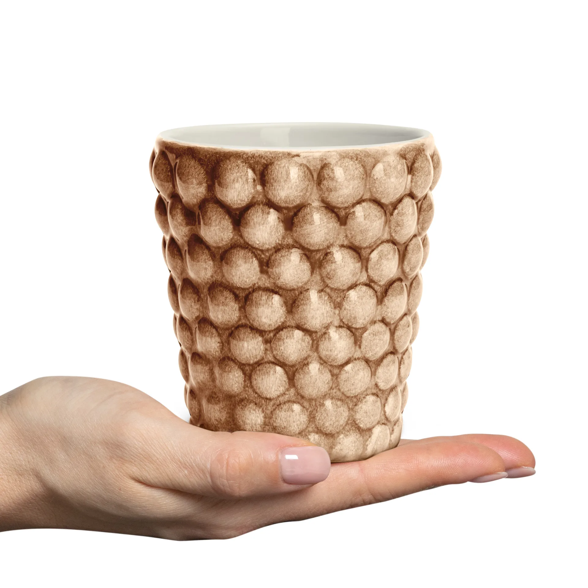 Bubbles マグ 30 cl, cinnamon Mateus | マテュース