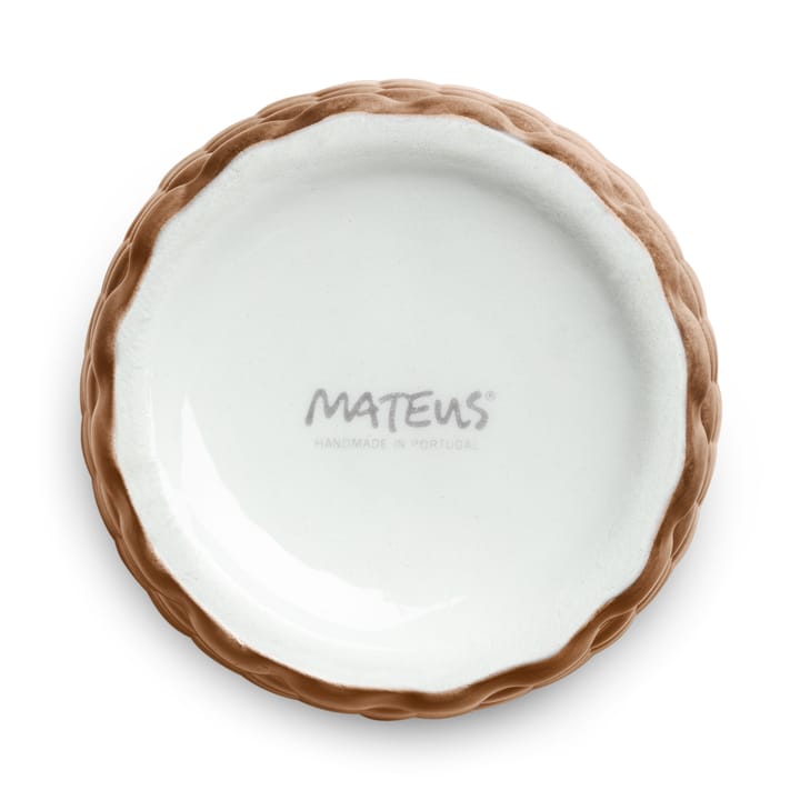 Bubbles マグ 30 cl, cinnamon Mateus | マテュース