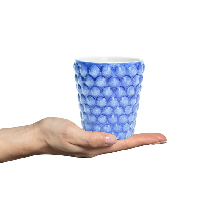 Bubbles マグ 30 cl, Light blue Mateus | マテュース