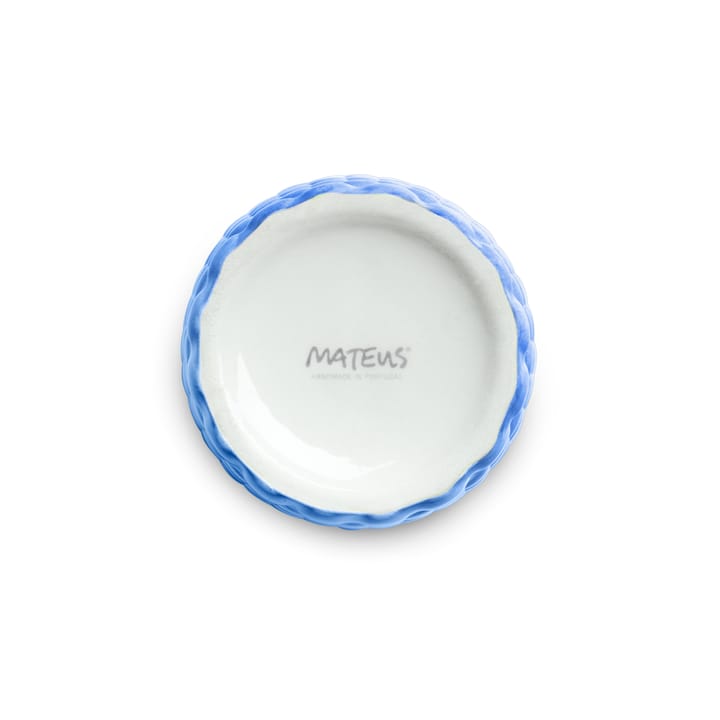 Bubbles マグ 30 cl, Light blue Mateus | マテュース