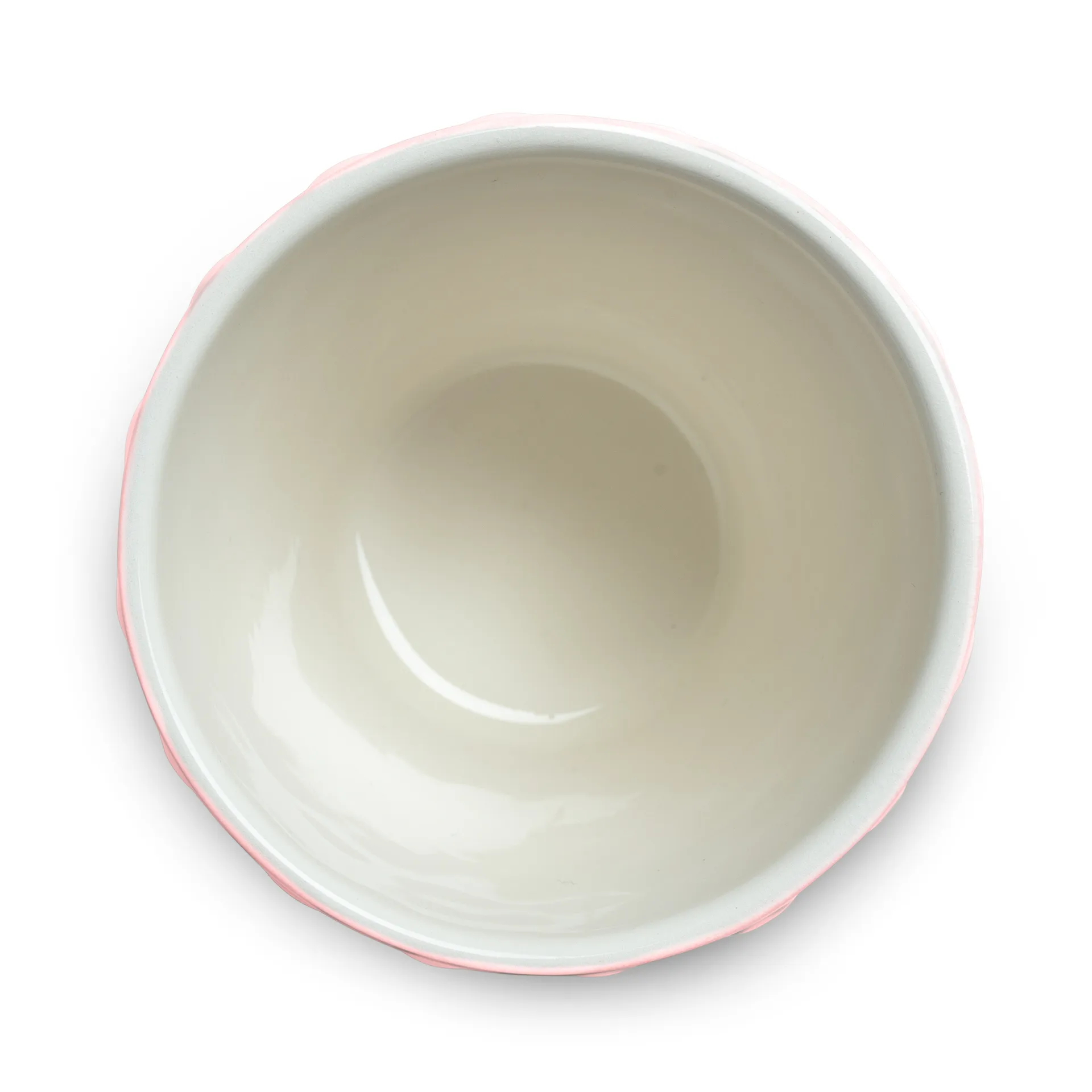 Bubbles マグ 30 cl, light pink Mateus | マテュース