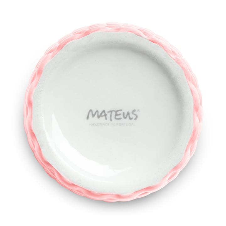 Bubbles マグ 30 cl - light pink - Mateus | マテュース