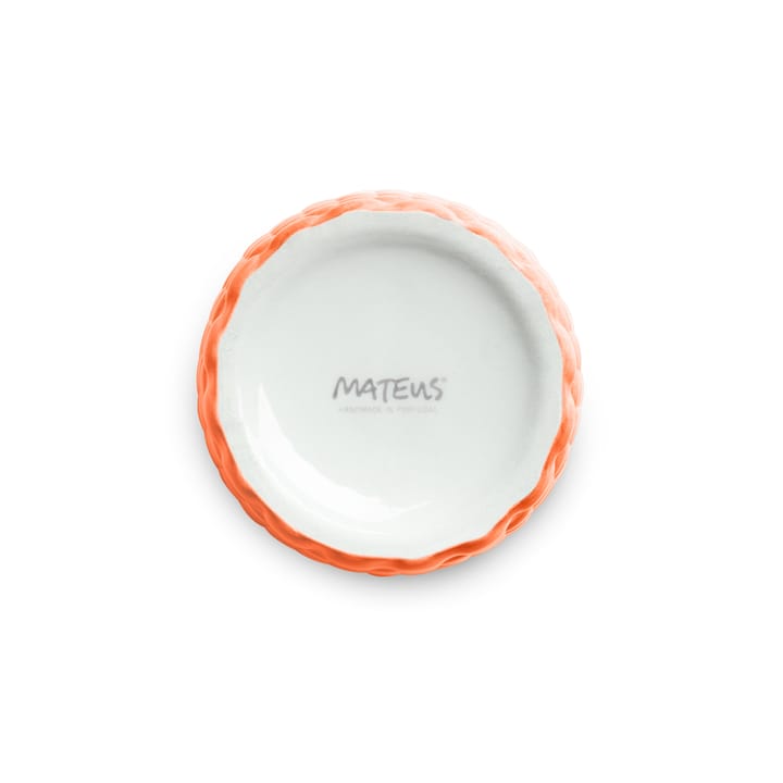 Bubbles マグ 30 cl, Orange Mateus | マテュース