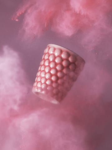 Bubbles マグ 30 cl - Pink - Mateus | マテュース