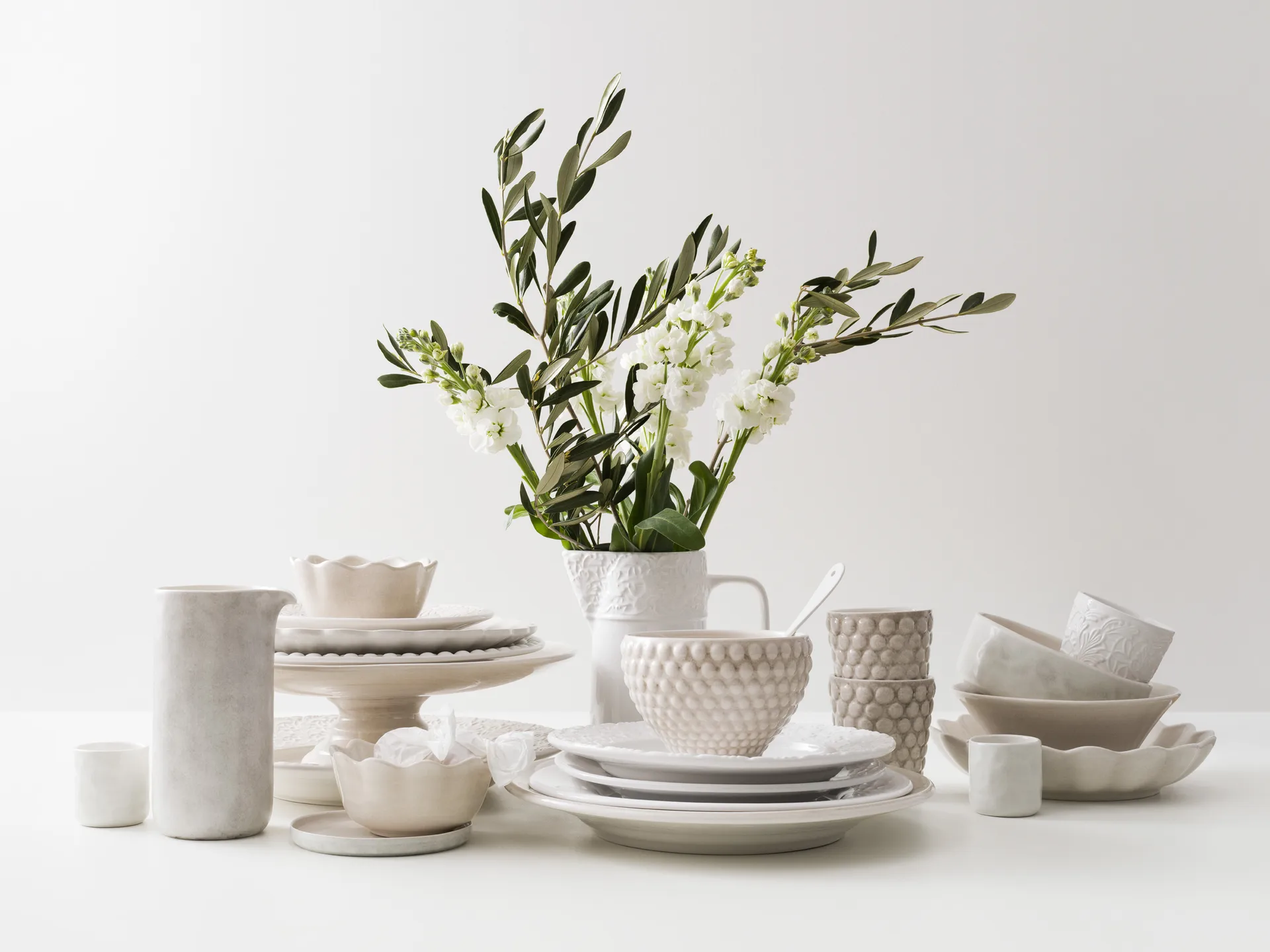 Bubbles マグ 30 cl, Sand Mateus | マテュース