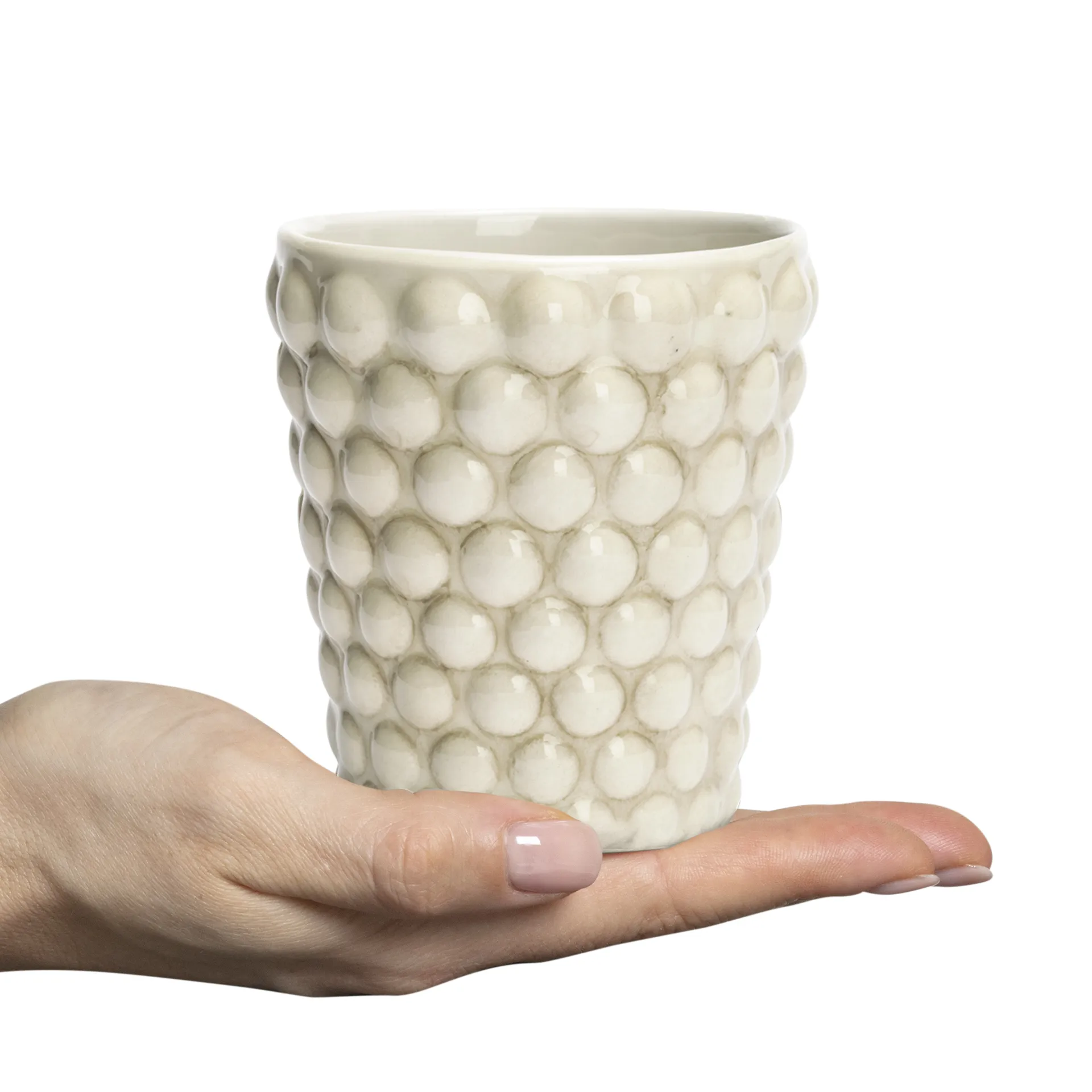 Bubbles マグ 30 cl, Sand Mateus | マテュース