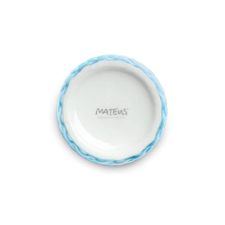 Bubbles マグ 30 cl, Turquoise Mateus | マテュース
