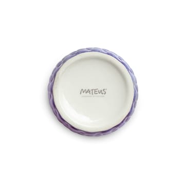 Bubbles マグ 30 cl - Violet - Mateus | マテュース