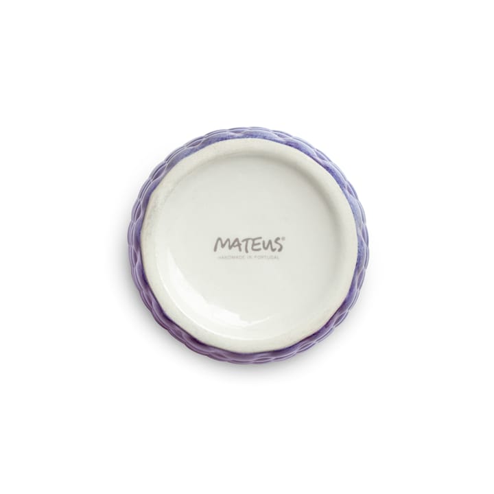 Bubbles マグ 30 cl, Violet Mateus | マテュース