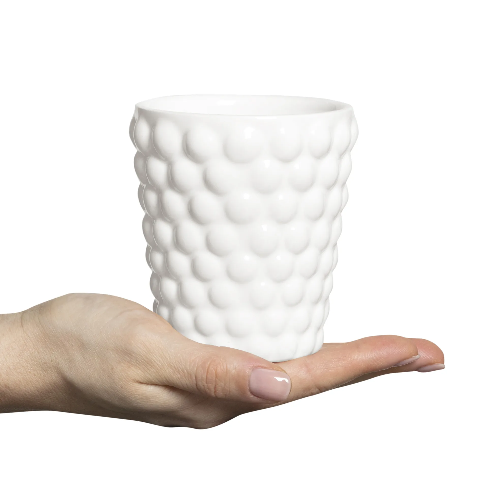 Bubbles マグ 30 cl, White Mateus | マテュース