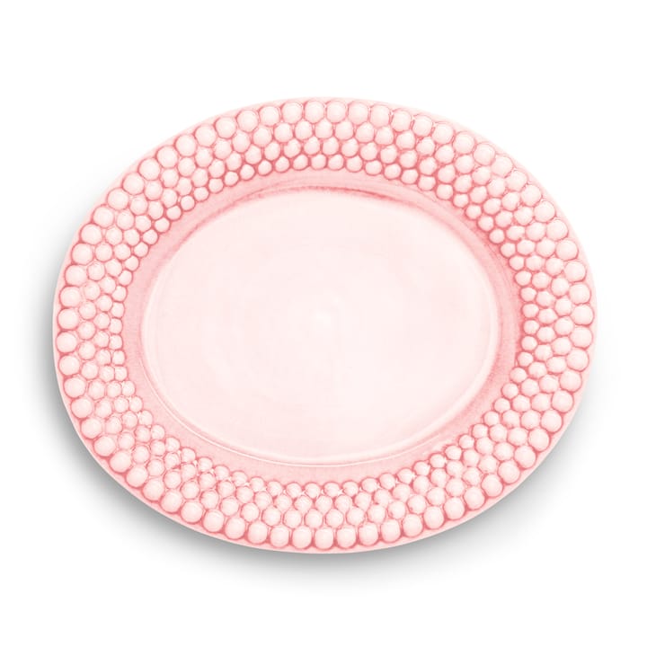 Bubbles オーバル ソーサー 35 cm - light pink - Mateus | マテュース