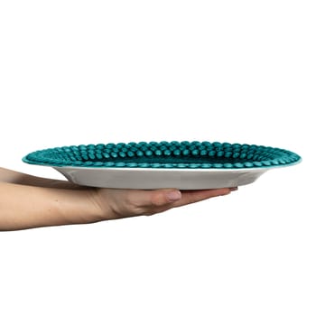 Bubbles オーバル ソーサー 35 cm - Ocean - Mateus | マテュース