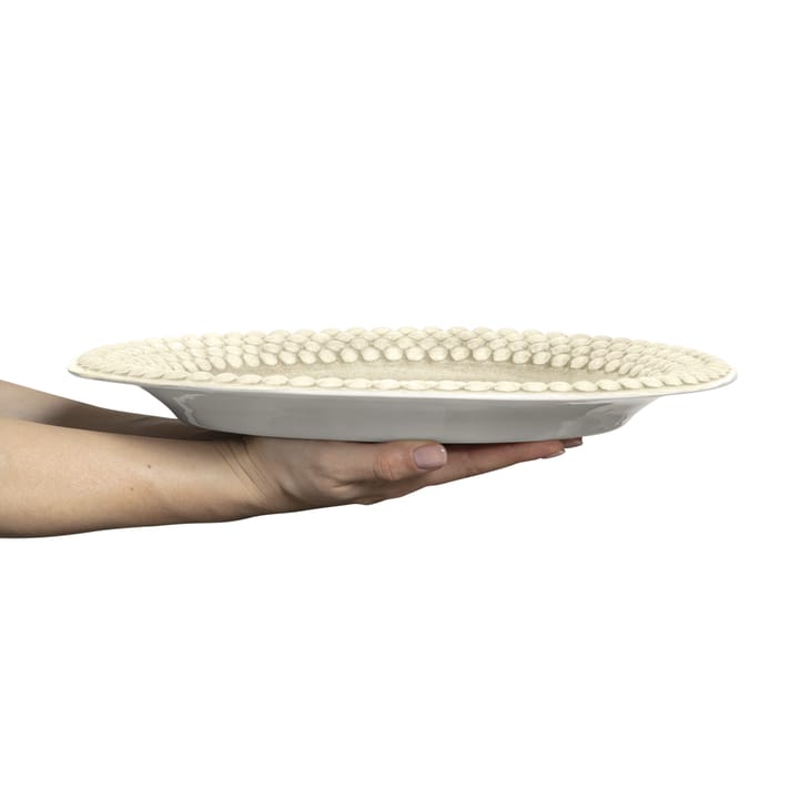 Bubbles オーバル ソーサー 35 cm, Sand Mateus | マテュース