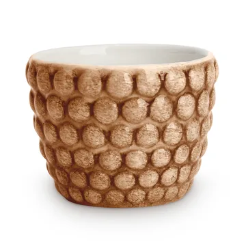 Bubbles エッグカップ 4 cm - cinnamon - Mateus | マテュース