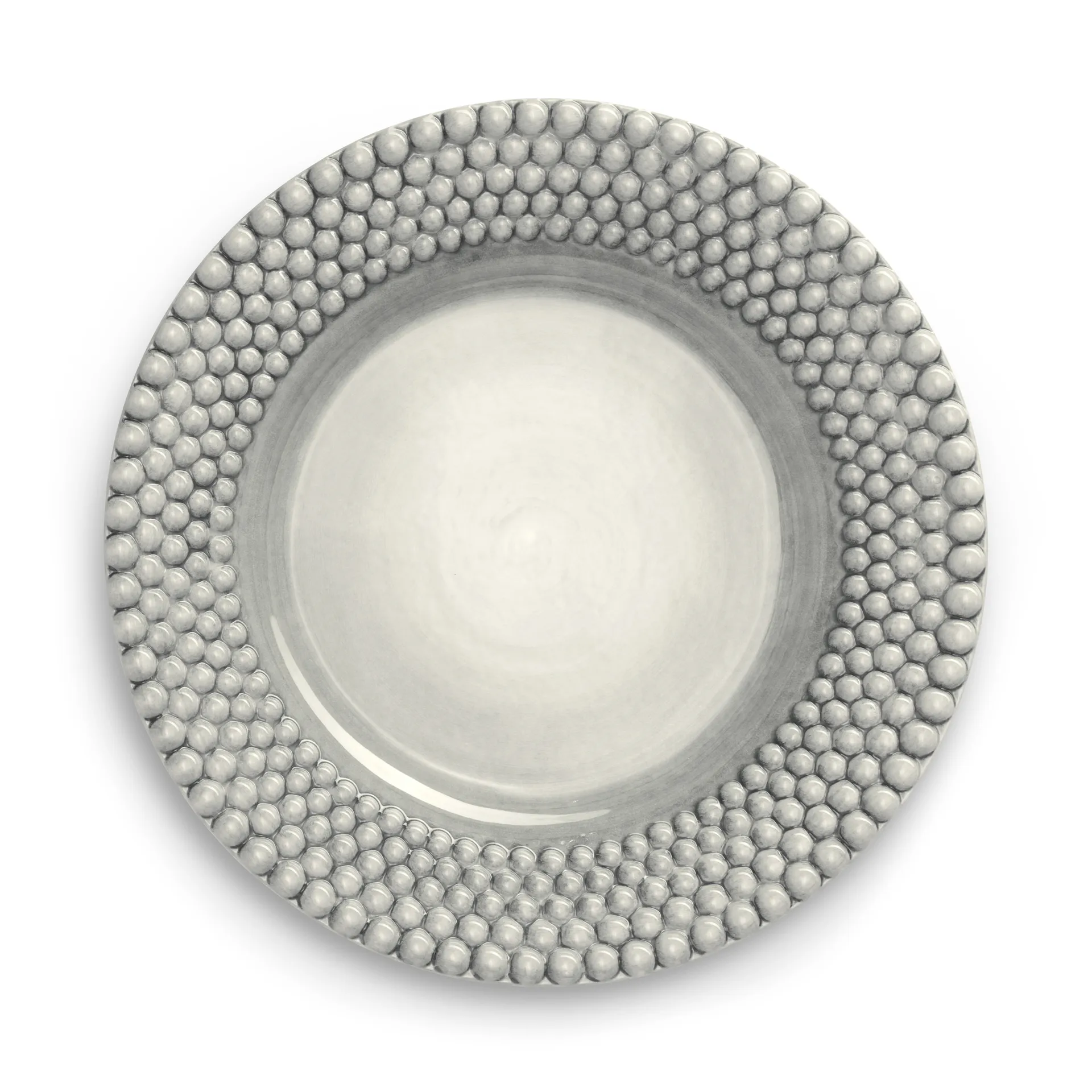 Bubbles ソーサー 42 cm, Grey Mateus | マテュース
