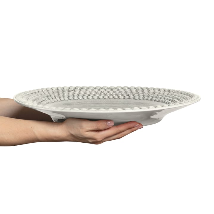 Bubbles ソーサー 42 cm, Grey Mateus | マテュース