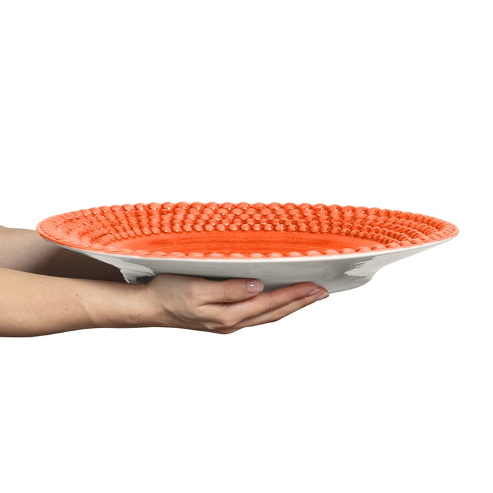 Bubbles ソーサー 42 cm, Orange Mateus | マテュース