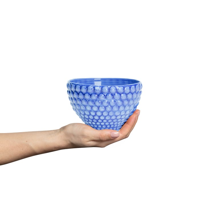 Bubbles ボウル 60 cl, Light blue Mateus | マテュース