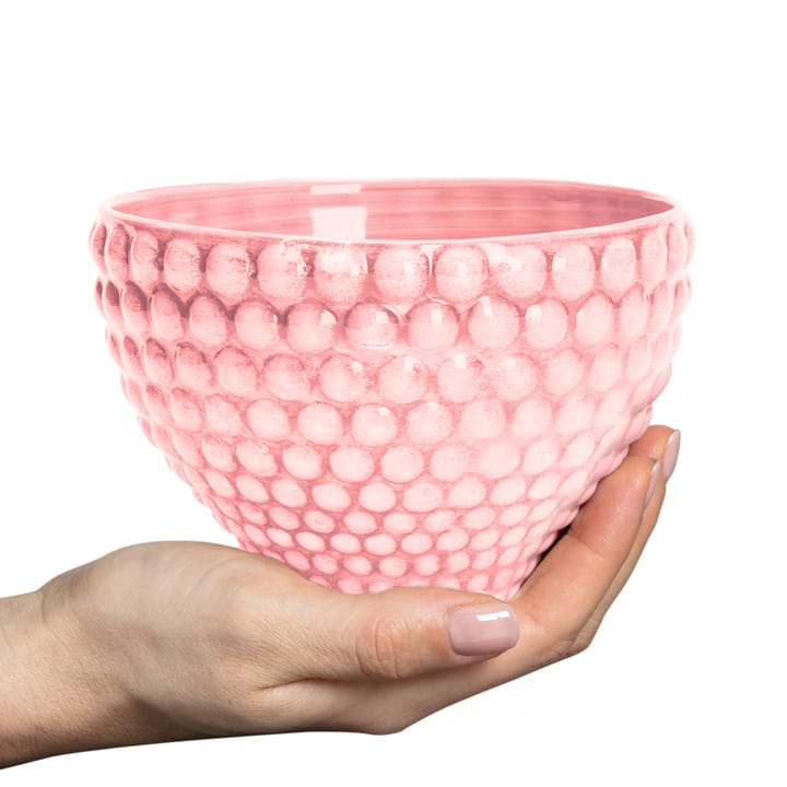 Bubbles ボウル 60 cl, light pink Mateus | マテュース