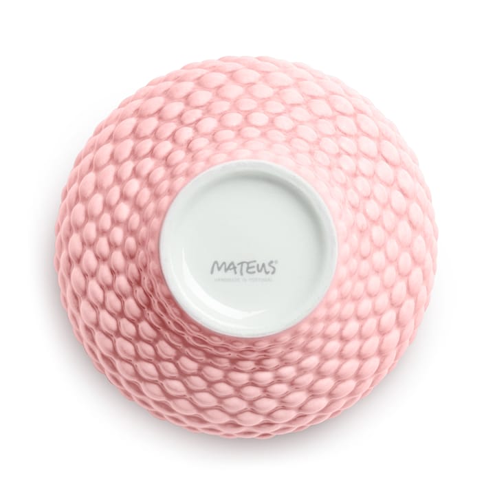 Bubbles ボウル 60 cl, light pink Mateus | マテュース
