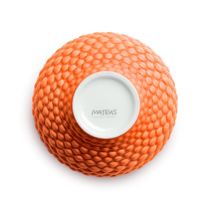 Bubbles ボウル 60 cl, Orange Mateus | マテュース