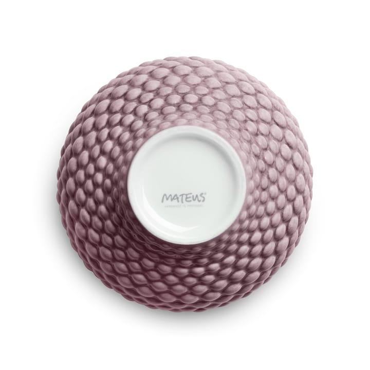 Bubbles ボウル 60 cl, Plum Mateus | マテュース