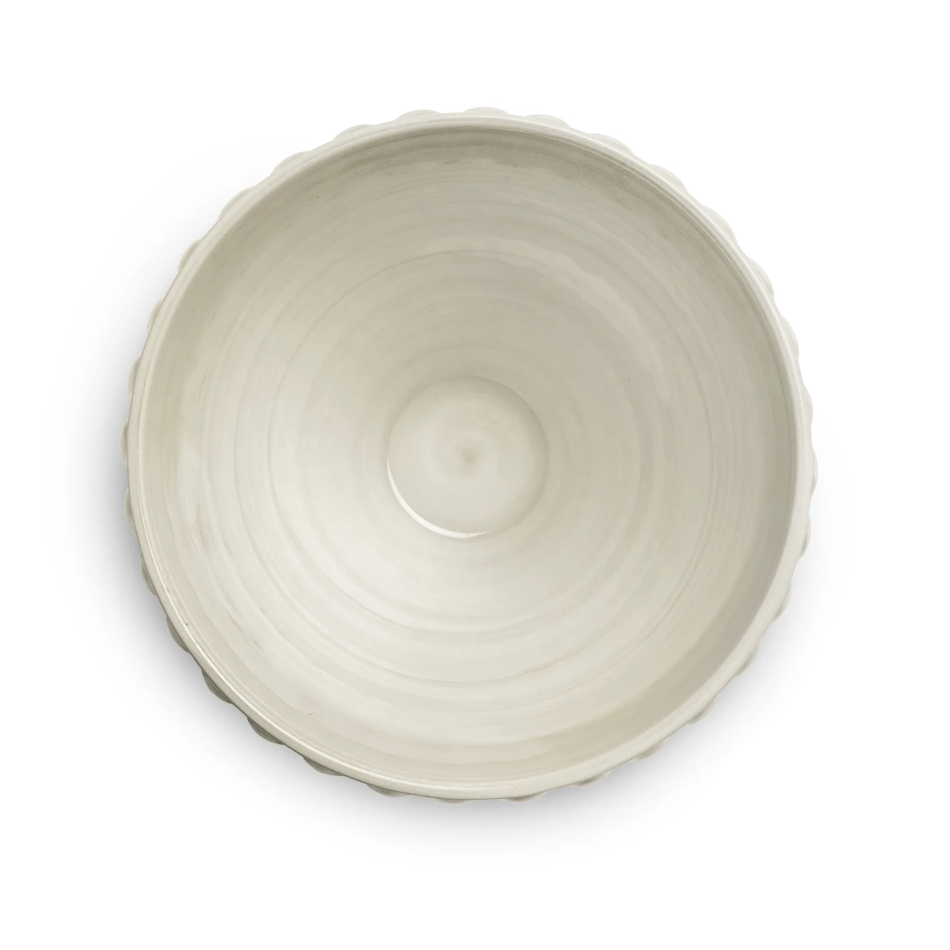 Bubbles ボウル 60 cl, Sand Mateus | マテュース