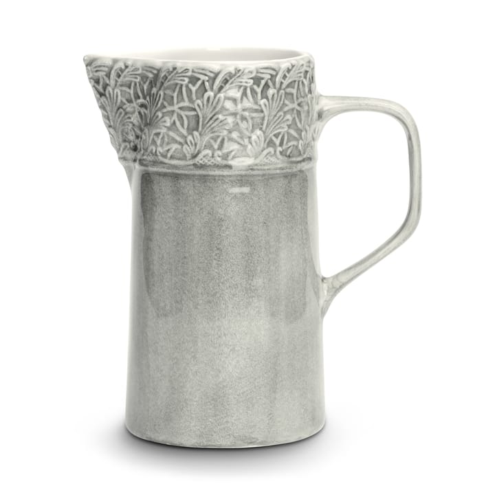 Lace ジャグ 1.2 l - Grey - Mateus | マテュース