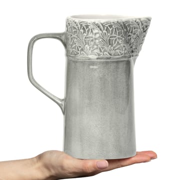 Lace ジャグ 1.2 l - Grey - Mateus | マテュース