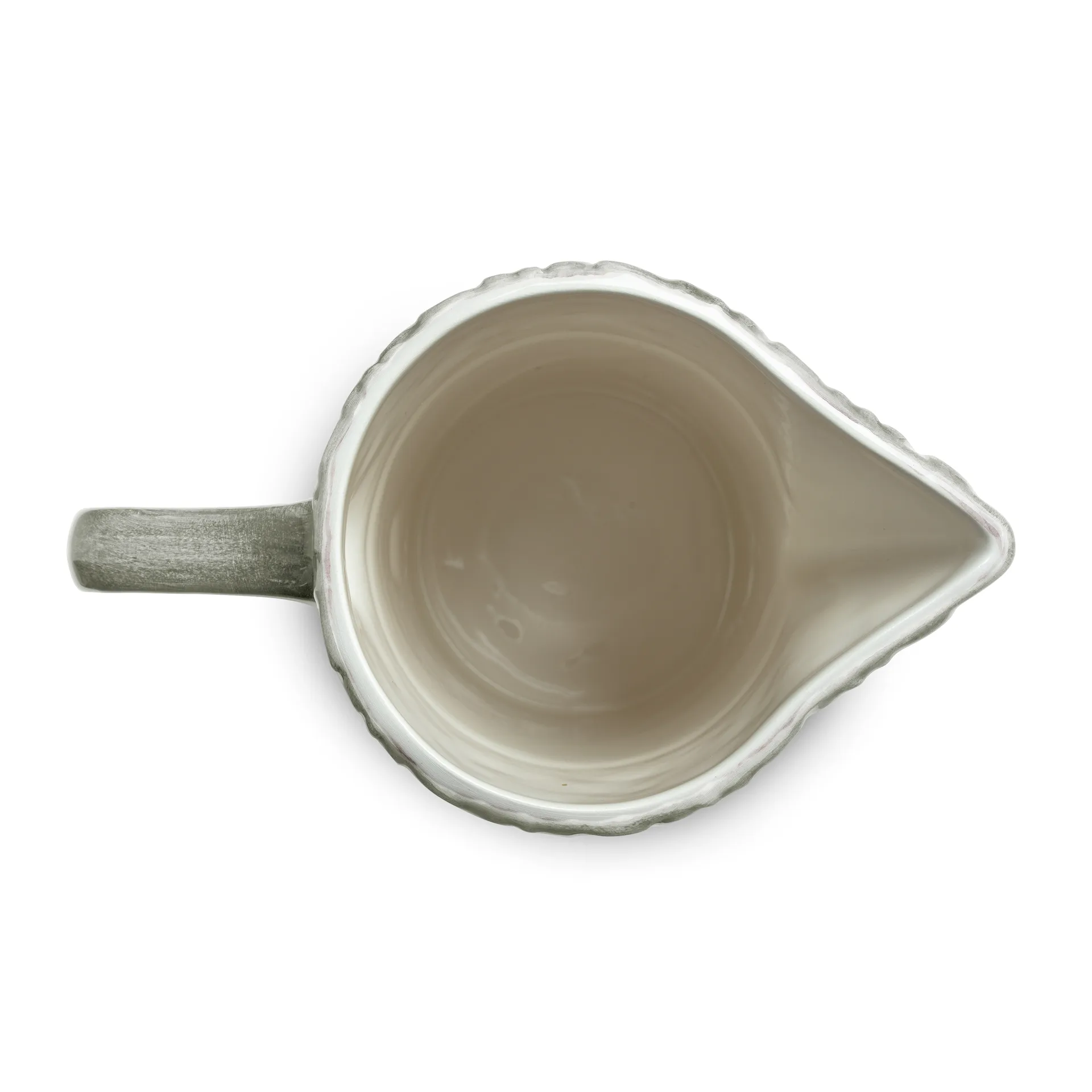 Lace ジャグ 1.2 l, Grey Mateus | マテュース