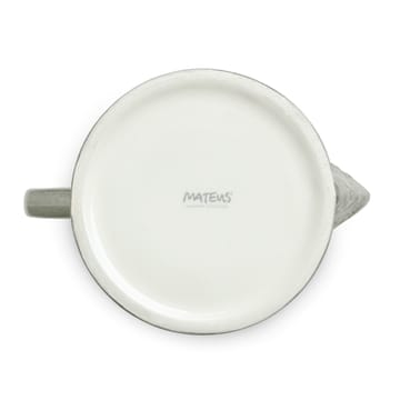 Lace ジャグ 1.2 l - Grey - Mateus | マテュース