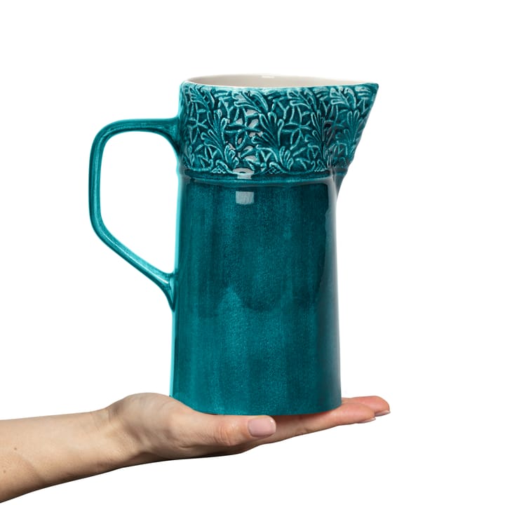 Lace ジャグ 1.2 l, Ocean Mateus | マテュース