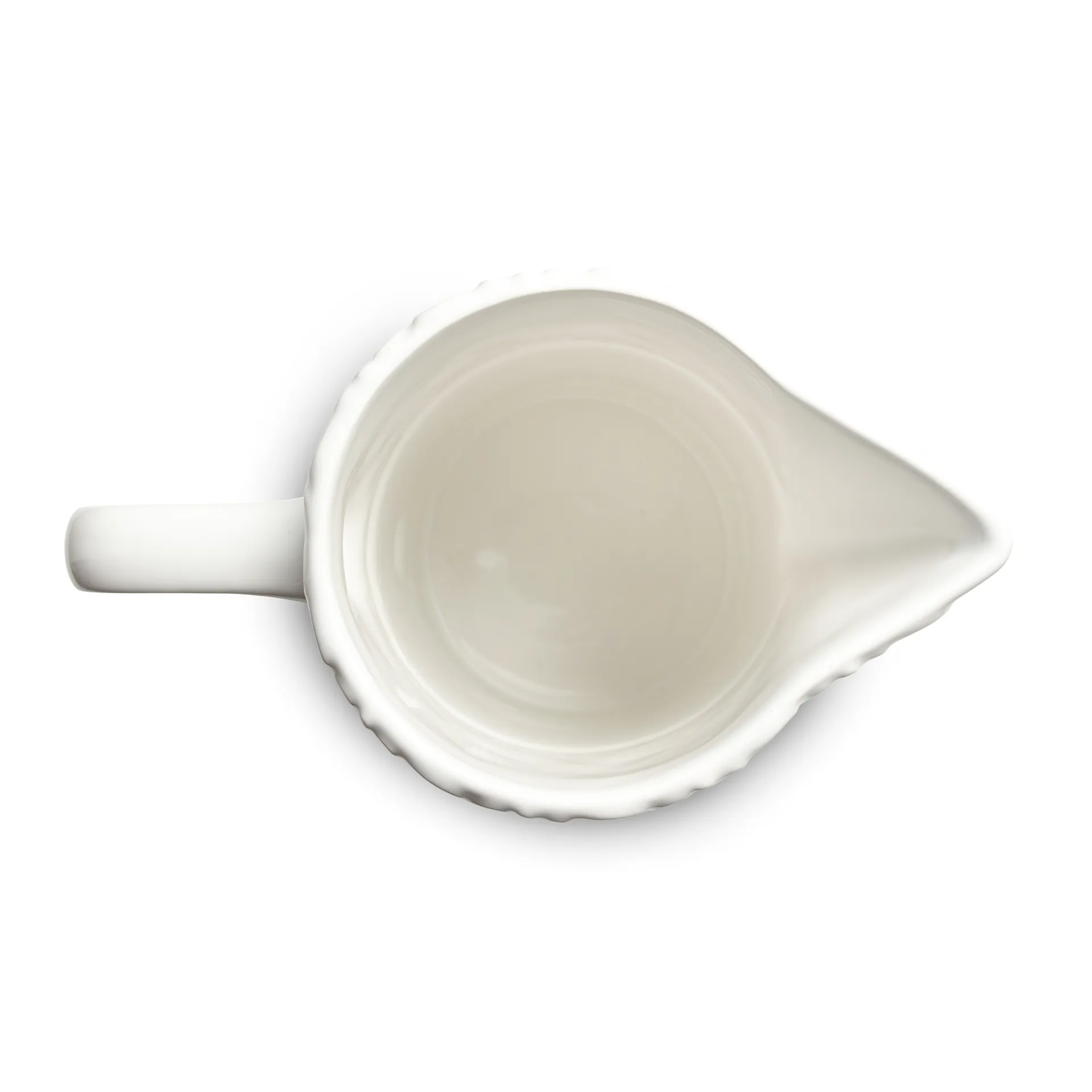 Lace ジャグ 1.2 l, White Mateus | マテュース