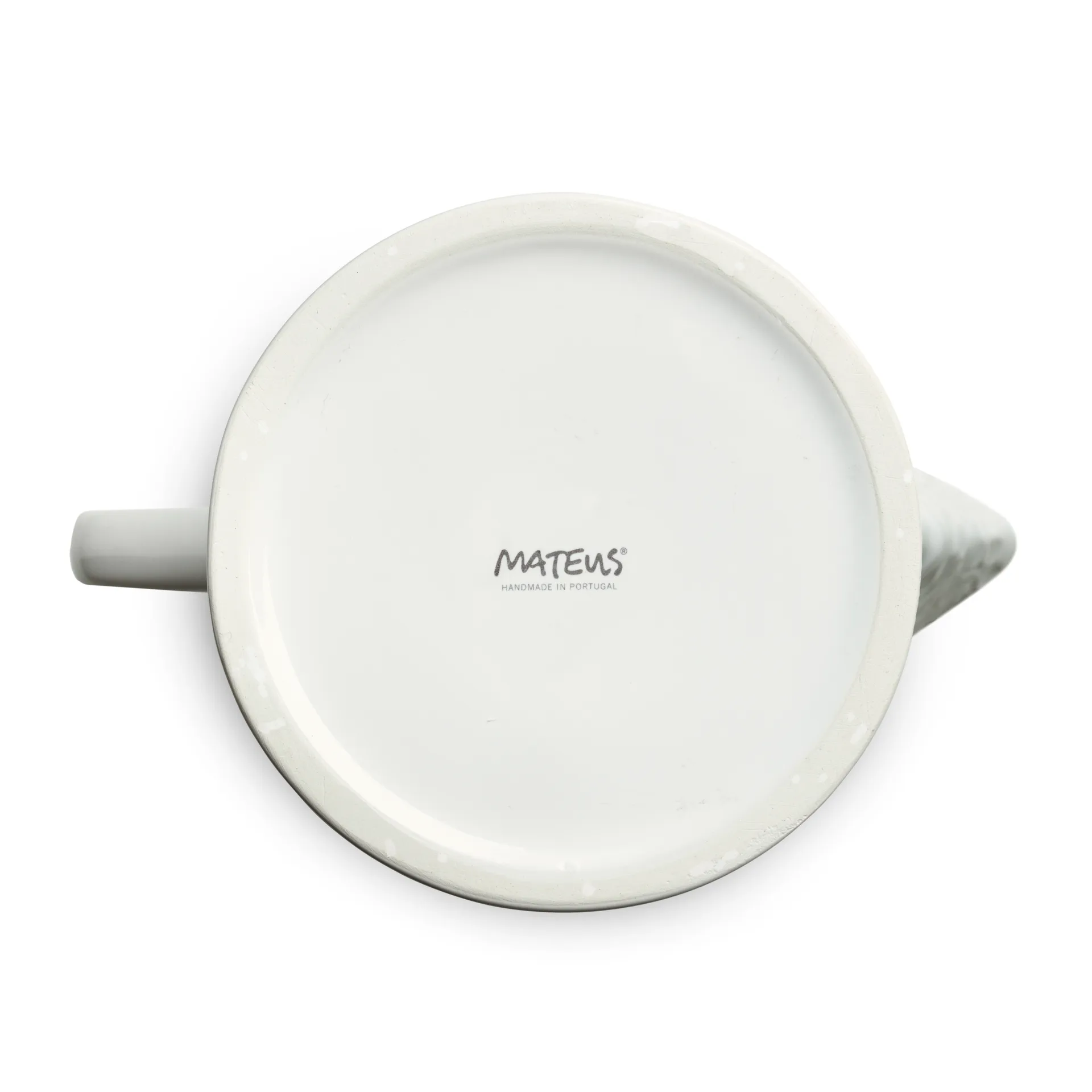 Lace ジャグ 1.2 l, White Mateus | マテュース