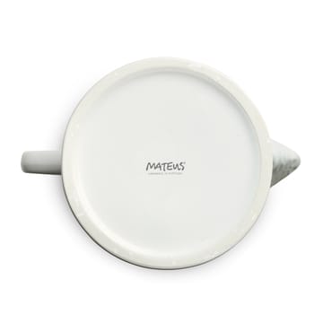 Lace ジャグ 1.2 l - White - Mateus | マテュース