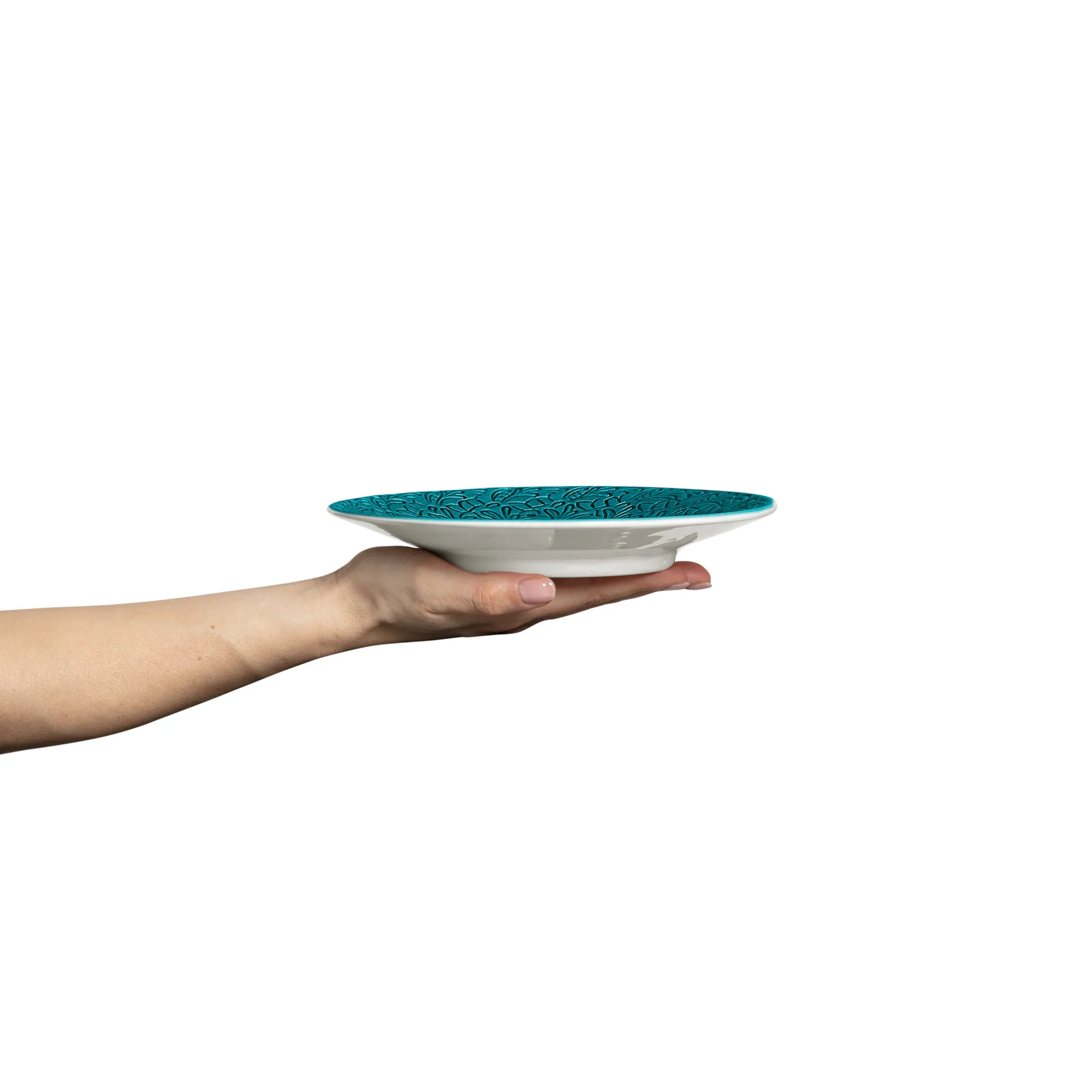 Lace プレート 20 cm, Ocean Mateus | マテュース