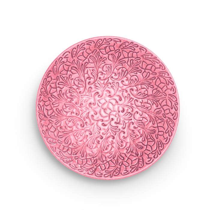 Lace プレート 20 cm - Pink - Mateus | マテュース