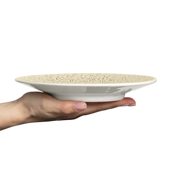 Lace プレート 20 cm, Sand Mateus | マテュース