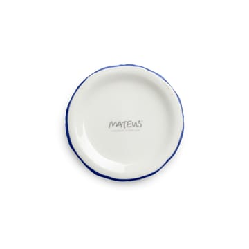 Lace マグ 30 cl - Blue - Mateus | マテュース