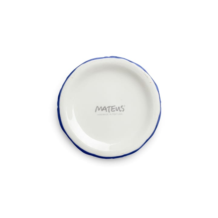 Lace マグ 30 cl, Blue Mateus | マテュース